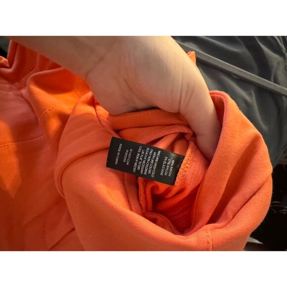 Betabrand Coral Straight Leg Pant Trouser Size Large Womens - Picture 3 of 5